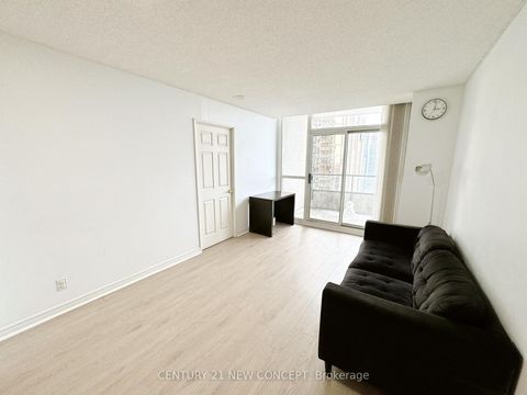 Photo 8 at 2803 - 23 Hollywood Avenue, Willowdale East, Toronto