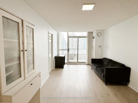 Photo 9 at 2803 - 23 Hollywood Avenue, Willowdale East, Toronto