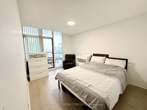 Photo 10 at 2803 - 23 Hollywood Avenue, Willowdale East, Toronto
