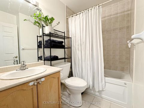 Photo 13 at 2803 - 23 Hollywood Avenue, Willowdale East, Toronto