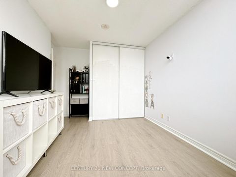 Photo 14 at 2803 - 23 Hollywood Avenue, Willowdale East, Toronto