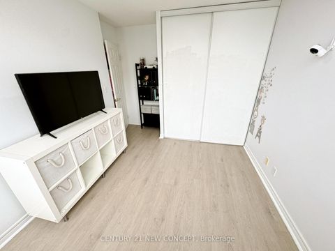 Photo 15 at 2803 - 23 Hollywood Avenue, Willowdale East, Toronto