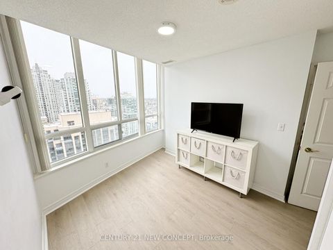 Photo 16 at 2803 - 23 Hollywood Avenue, Willowdale East, Toronto