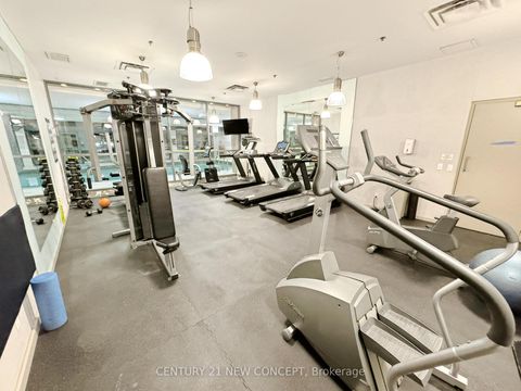 Photo 18 at 2803 - 23 Hollywood Avenue, Willowdale East, Toronto