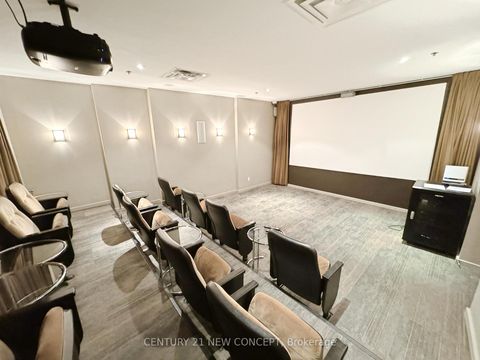 Photo 22 at 2803 - 23 Hollywood Avenue, Willowdale East, Toronto