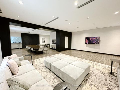 Photo 23 at 2803 - 23 Hollywood Avenue, Willowdale East, Toronto