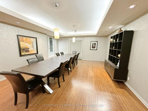 Photo 24 at 2803 - 23 Hollywood Avenue, Willowdale East, Toronto