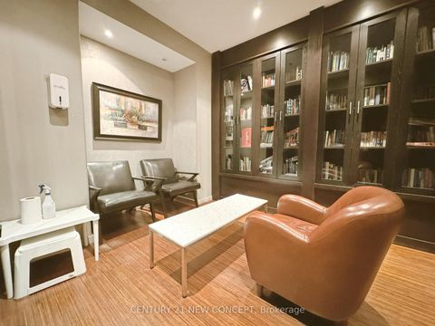 Photo 25 at 2803 - 23 Hollywood Avenue, Willowdale East, Toronto