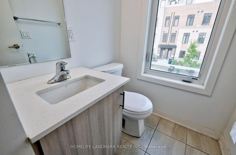 Photo 5 at 30 Case Ootes Drive, Victoria Village, Toronto