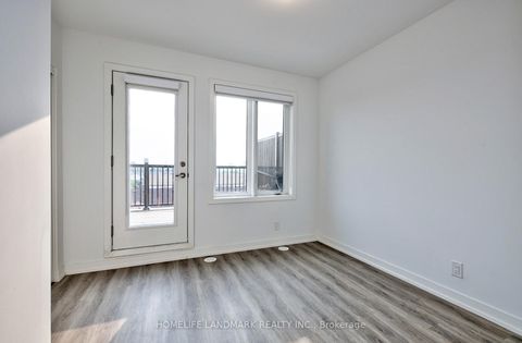 Photo 18 at 30 Case Ootes Drive, Victoria Village, Toronto