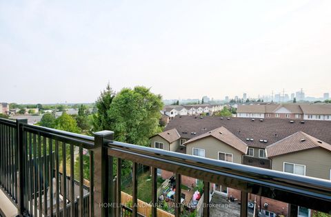 Photo 20 at 30 Case Ootes Drive, Victoria Village, Toronto