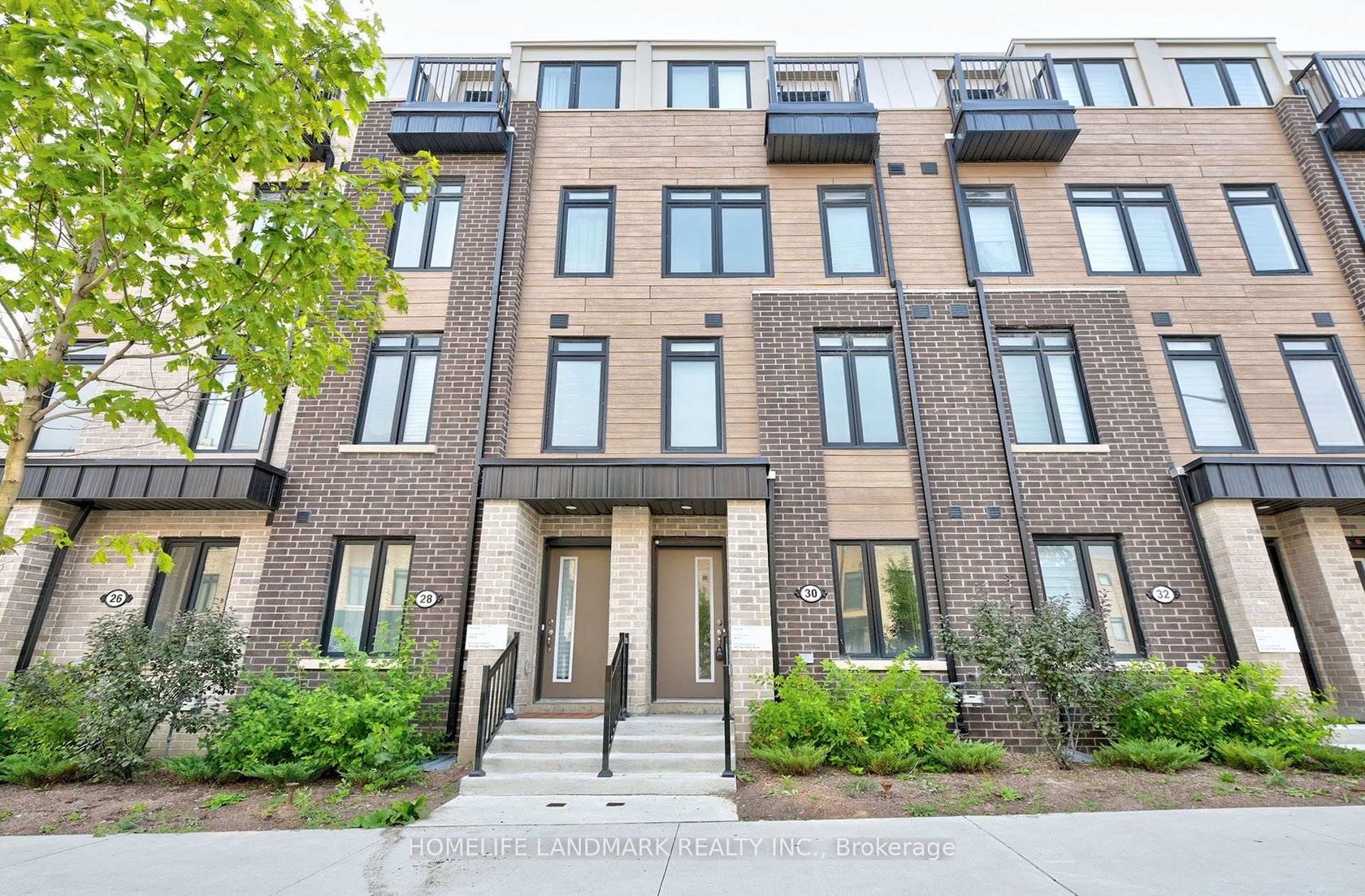 30 Case Ootes Drive, Victoria Village, Toronto 