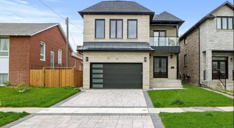 Photo 0 at 10 Stamford Square S, Birchmount, Toronto