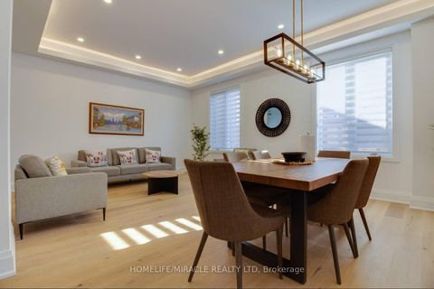 Photo 14 at 10 Stamford Square S, Birchmount, Toronto
