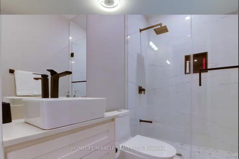 Photo 28 at 10 Stamford Square S, Birchmount, Toronto