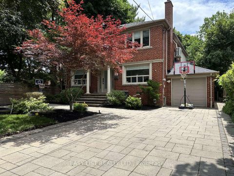 Photo 1 at 39 Romney Road, Westgate, Toronto