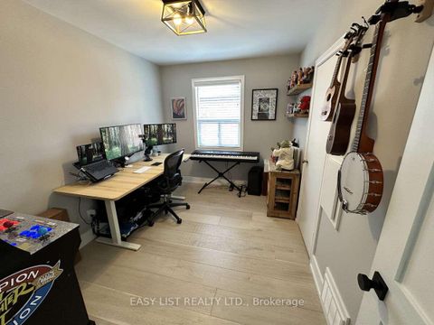 Photo 23 at 39 Romney Road, Westgate, Toronto