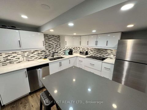 Photo 31 at 39 Romney Road, Westgate, Toronto