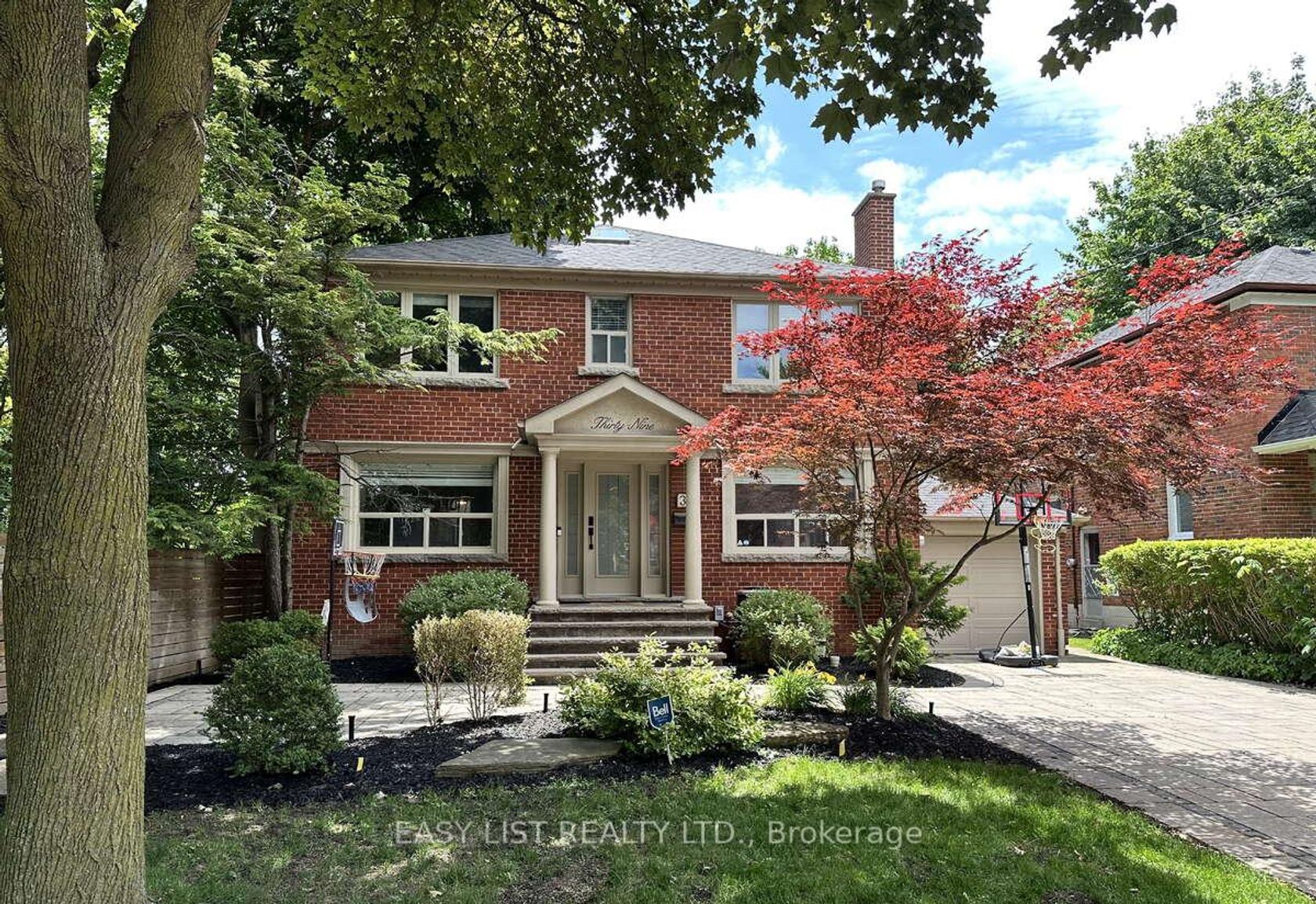 39 Romney Road, Westgate, Toronto 