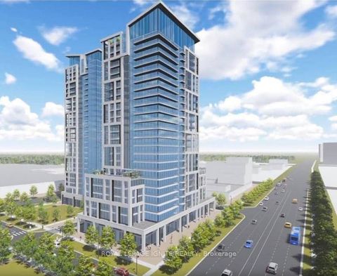 Photo 1 at 209 - 27 Korda Gate, Vellore Village, Vaughan
