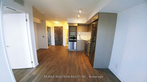 Photo 0 at 1806 - 219 Dundas Street E, Moss Park, Toronto