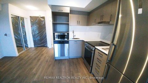Photo 2 at 1806 - 219 Dundas Street E, Moss Park, Toronto