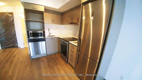 Photo 4 at 1806 - 219 Dundas Street E, Moss Park, Toronto