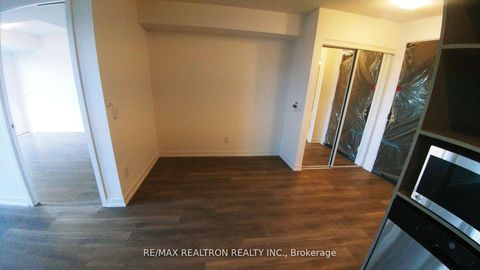 Photo 5 at 1806 - 219 Dundas Street E, Moss Park, Toronto