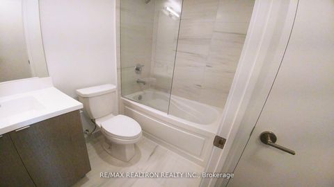 Photo 6 at 1806 - 219 Dundas Street E, Moss Park, Toronto
