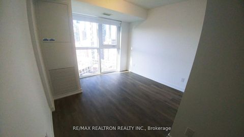 Photo 8 at 1806 - 219 Dundas Street E, Moss Park, Toronto