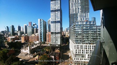 Photo 16 at 1806 - 219 Dundas Street E, Moss Park, Toronto
