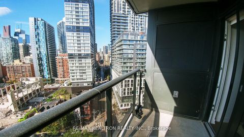 Photo 19 at 1806 - 219 Dundas Street E, Moss Park, Toronto