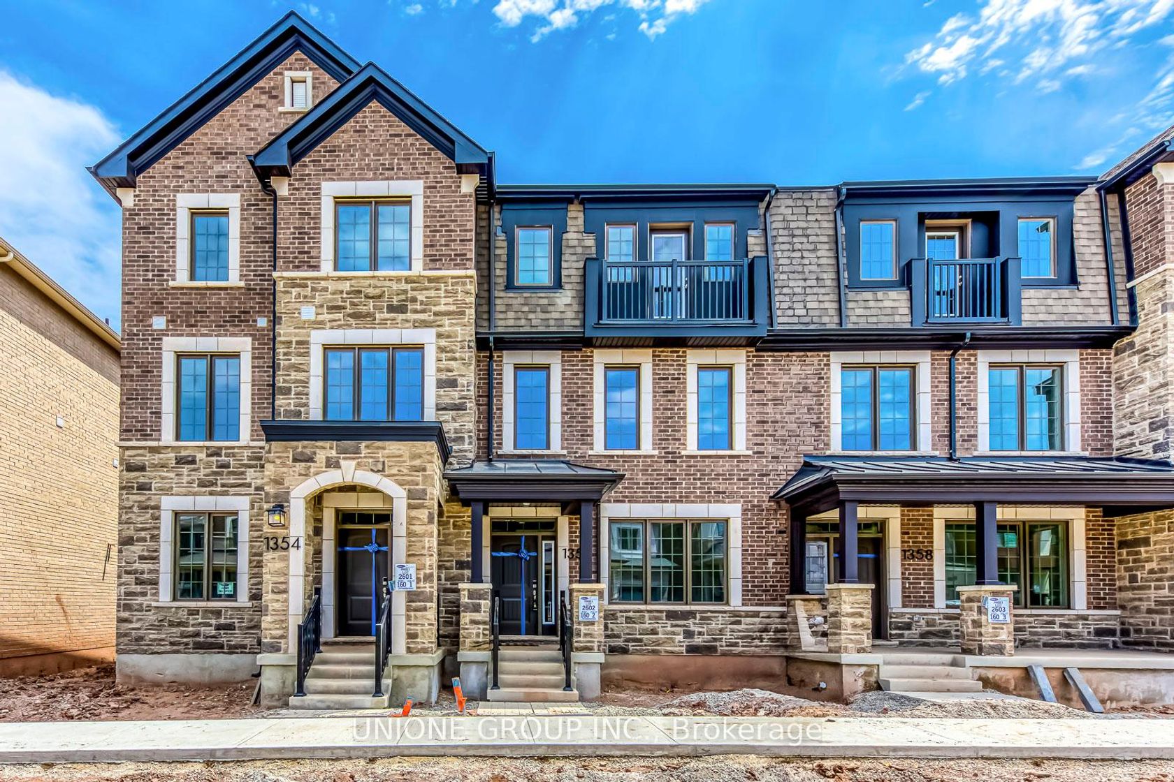 1356 Ripplewood Avenue, NW Northwest, Oakville 
