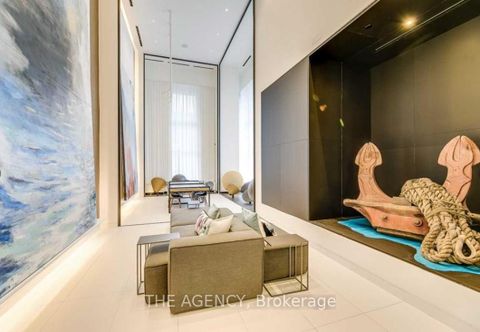 Photo 1 at 606 - 20 Richardson Street, Waterfront Communities C8, Toronto