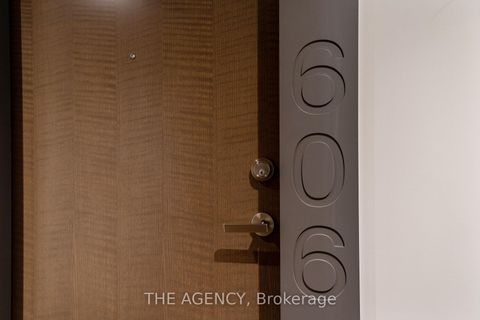 Photo 2 at 606 - 20 Richardson Street, Waterfront Communities C8, Toronto