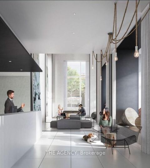Photo 16 at 606 - 20 Richardson Street, Waterfront Communities C8, Toronto