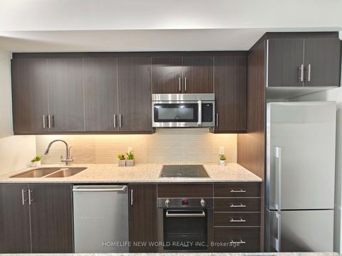 Photo 1 at 1301 - 1 The Esplanade, Waterfront Communities C8, Toronto