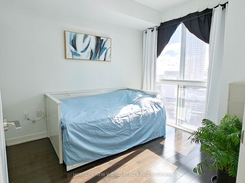 Photo 5 at 1301 - 1 The Esplanade, Waterfront Communities C8, Toronto