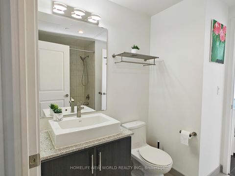 Photo 8 at 1301 - 1 The Esplanade, Waterfront Communities C8, Toronto Photo 8 at 1301 - 1 The Esplanade, Waterfront Communities C8, Toronto