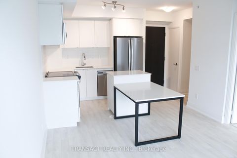 Photo 0 at 803 - 1461 Lawrence Avenue W, Amesbury, Toronto