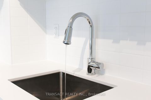 Photo 3 at 803 - 1461 Lawrence Avenue W, Amesbury, Toronto