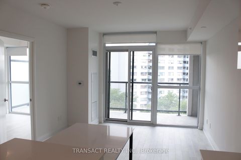 Photo 5 at 803 - 1461 Lawrence Avenue W, Amesbury, Toronto