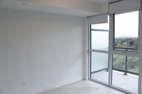 Photo 7 at 803 - 1461 Lawrence Avenue W, Amesbury, Toronto