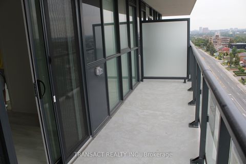 Photo 11 at 803 - 1461 Lawrence Avenue W, Amesbury, Toronto