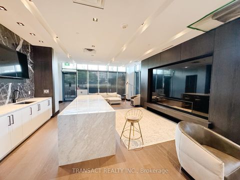 Photo 14 at 803 - 1461 Lawrence Avenue W, Amesbury, Toronto