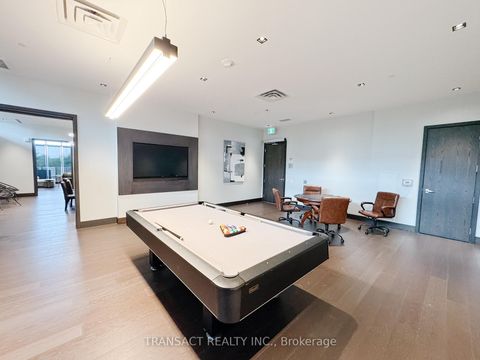 Photo 16 at 803 - 1461 Lawrence Avenue W, Amesbury, Toronto