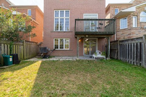 Photo 41 at 211 Kayla Crescent, Maple, Vaughan