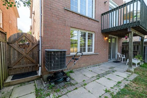 Photo 42 at 211 Kayla Crescent, Maple, Vaughan