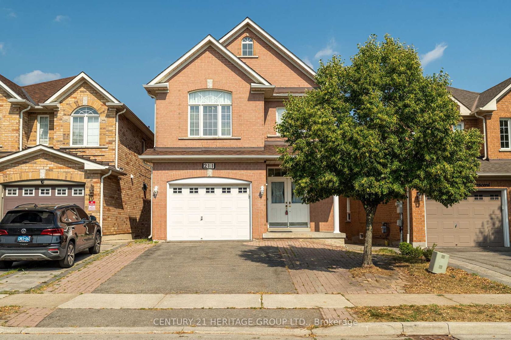 211 Kayla Crescent, Maple, Vaughan 
