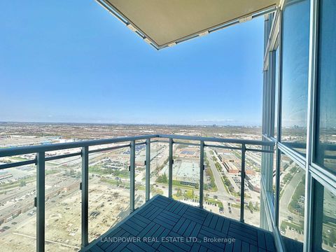 Photo 11 at 3308 - 2908 Highway 7 Road, Concord, Vaughan